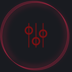 Grafik, Icon Technik